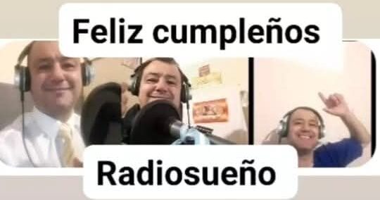 Radio Sueño